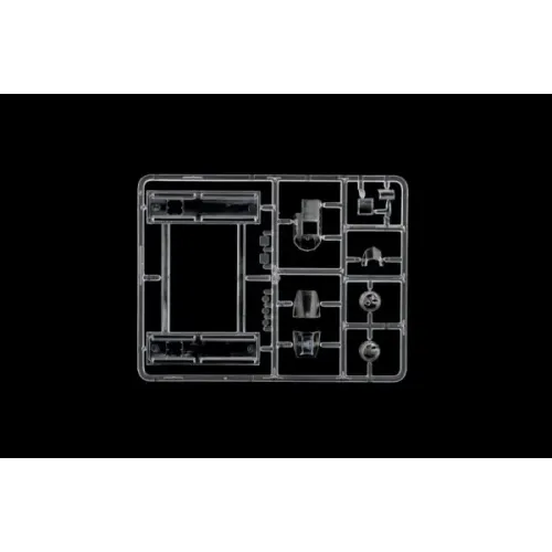 Сборная модель самолета Сборная модель 1:72 Самолет Cant Z 506 Airone Италери 1360 1:72