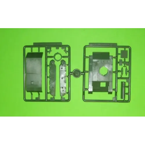 Бронетехніка та артилерія Soviet light tank T-70M