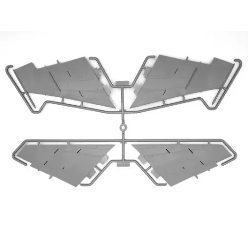 Сборная модель самолета Сборная модель 1:48 Самолет МиГ-25 ПД ICM 48903 1:48