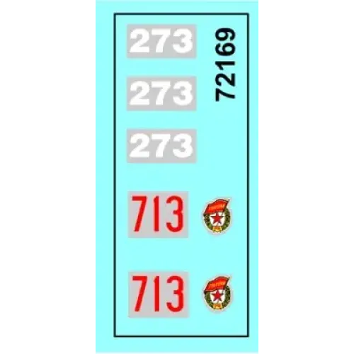 Бронетехника и артиллерия 120-мм батальонное самоходное артиллерийское орудие 2С23 "Нона-СВК" 1:72