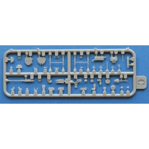 Бронетехника и артиллерия Французская боевая машина пехоты AMX-VCI