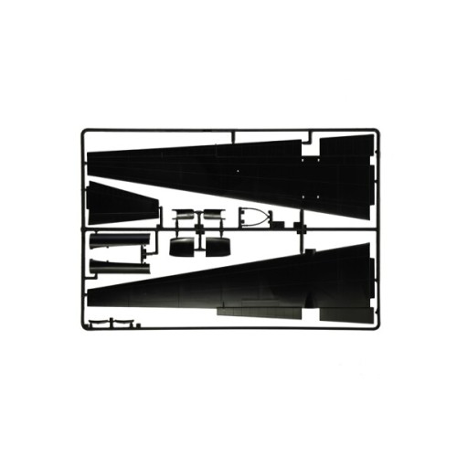 Сборная модель самолета Cборная модель 1:48 Самолет Lockheed Martin U-2 TR-1A:B Италери 2809 1:48