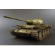 Бронетехника и артиллерия Средний танк Т-44 M 1:35