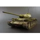 Бронетехника и артиллерия Средний танк Т-44 M 1:35