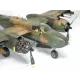Сборная модель самолета Сборная модель 1:48 Самолет B-26K Counter Invader, (война во Вьетнаме) ICM 48279 1:48