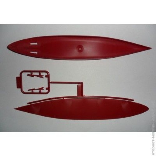 Флот Німецький лінійний корабель "Гроссер Курфюрст", I СВ