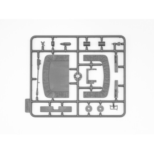 Бронетехника и артиллерия Грузовик Studebaker US6-U3 на службе Германии
