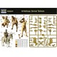 Фігури та мініатюри «Німецько-африканський корпус, епоха Другої світової війни»