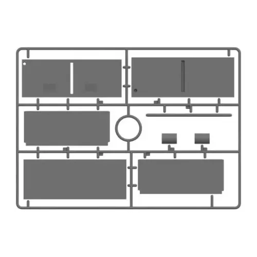 Фігури та мініатюри Чорнобиль №2. Евакуація