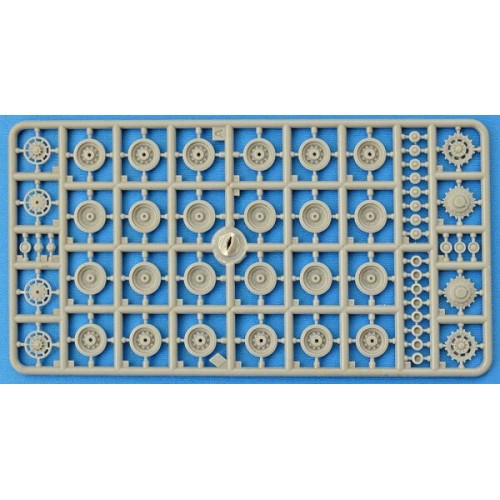 Бронетехника и артиллерия Тяжелый БТР СОИ "Нагмашот"