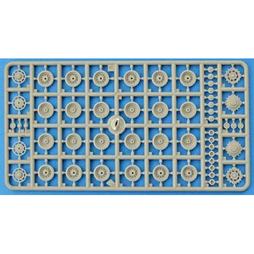 Бронетехника и артиллерия Тяжелый БТР СОИ "Нагмашот"