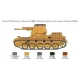 Бронетехника и артиллерия Танк Panzerjäger I