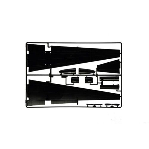 Сборная модель самолета Cборная модель 1:48 Самолет Lockheed Martin U-2 TR-1A:B Италери 2809 1:48