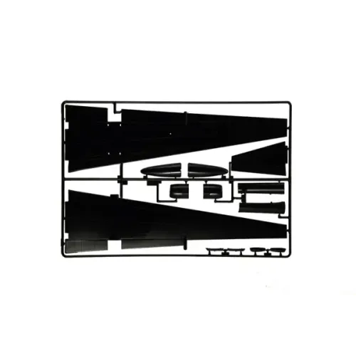 Сборная модель самолета Cборная модель 1:48 Самолет Lockheed Martin U-2 TR-1A:B Италери 2809 1:48