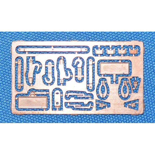 Авто-мото Сборная модель 1:72 Грузовик с решетчатым кузовом V-8, США, 1936:37 гг. ACE 72584