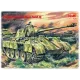 Бронетехніка та артилерія ICM35361 Pz.Kpfw. V Panther Ausf.D