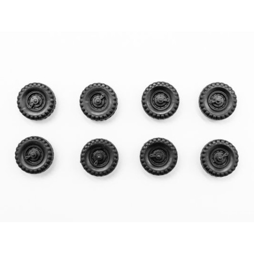 Бронетехніка та артилерія ICM72591 БМ-24-12 Радянський реактивний залповий комплекс БМ-24-12