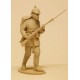 Фігури та мініатюри Збірна модель 1:35 фігур Німецька піхота (1914 р.) ICM35679