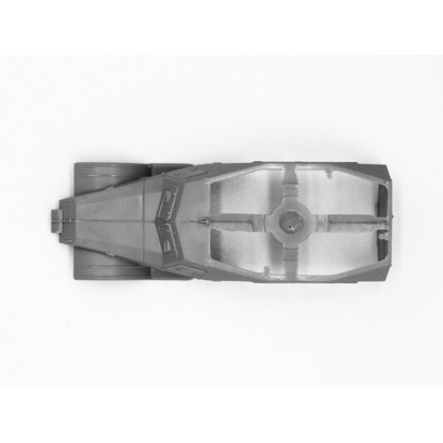 Бронетехника и артиллерия ICM72531 BTR-152V Soviet armored troop-carrier