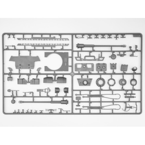 Бронетехника и артиллерия Стальные "коты" Панцерваффе, Вторая мировая война