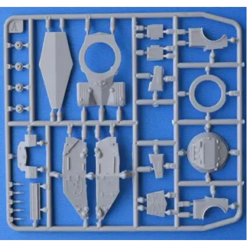 Бронетехніка та артилерія Французький бронеавтомобіль AML-60 (4x4)