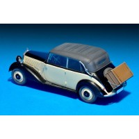 MA35107  German Staff Car Typ 170V. Cabriolet B