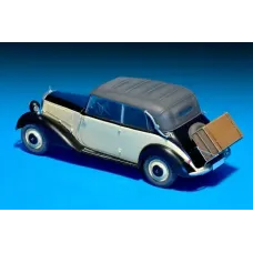 MA35107  German Staff Car Typ 170V. Cabriolet B