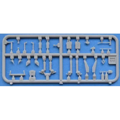 Бронетехніка та артилерія Французький бронеавтомобіль AML-60 (4x4)