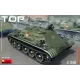 Бронетехніка та артилерія Броньована Ремонтно-Евакуаційна Машина "ТОП" 1:35