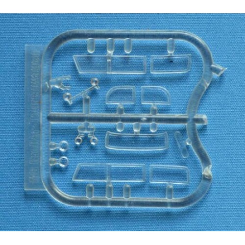 Авто-мото Автомобиль MB-770K (W-150)