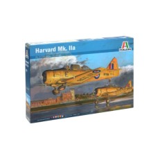 Истребитель Harvard Mk.IIA
