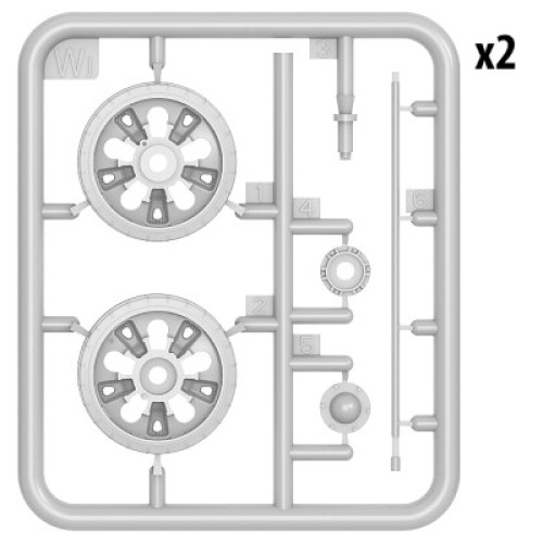Бронетехника и артиллерия Т-55А Чехословацкого производства