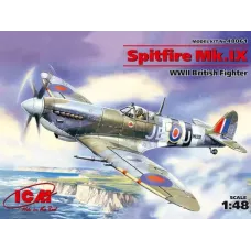Spitfire Mk.IX