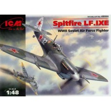 Spitfire LF.IXE