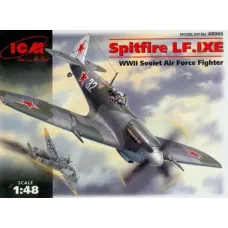 Spitfire LF.IXE