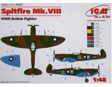 Spitfire Mk.VIII
