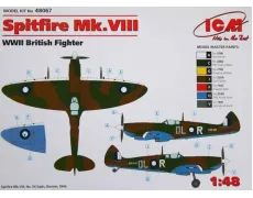 Spitfire Mk.VIII
