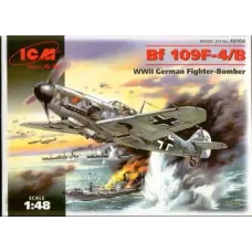 Bf 109F-4:B