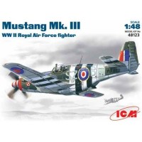 Mustang Mk.III