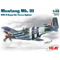 Mustang Mk.III