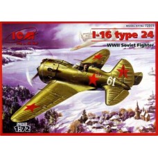 I-16 Type 24