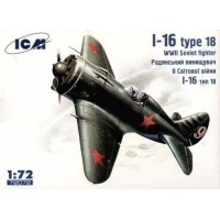 I-16 type 18