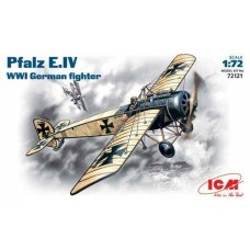 Pfalz E.IV