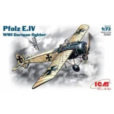 Pfalz E.IV
