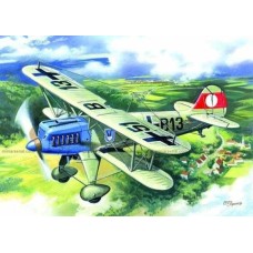 Не-51 А-1 Німецький винищувач-біплан