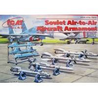 Ракетне озброєння класу "повітря-повітря"