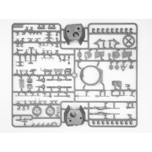 Бронетехника и артиллерия Бронемашины Вермахта, Вторая мировая война