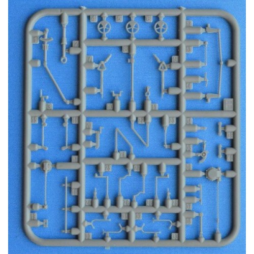 Бронетехника и артиллерия Б-4 203-мм советская тяжелая гаубица