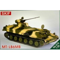 БТР МТ-ЛB6MБ