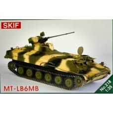 БТР МТ-ЛB6MБ